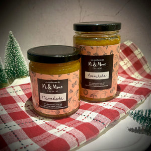 Marmelade de Noël